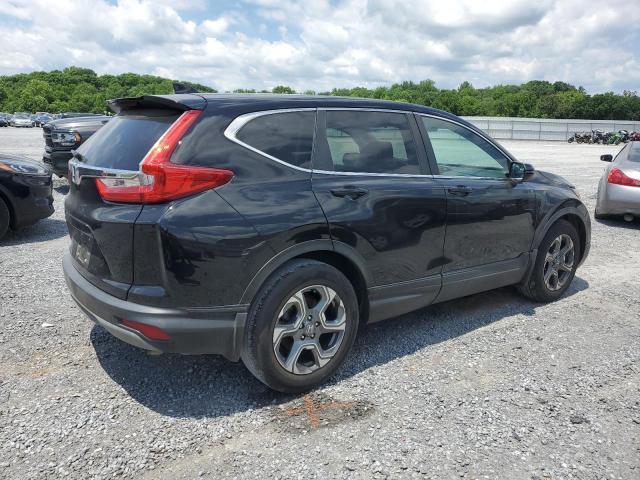 2019 Honda Cr-V Exl - Image 3