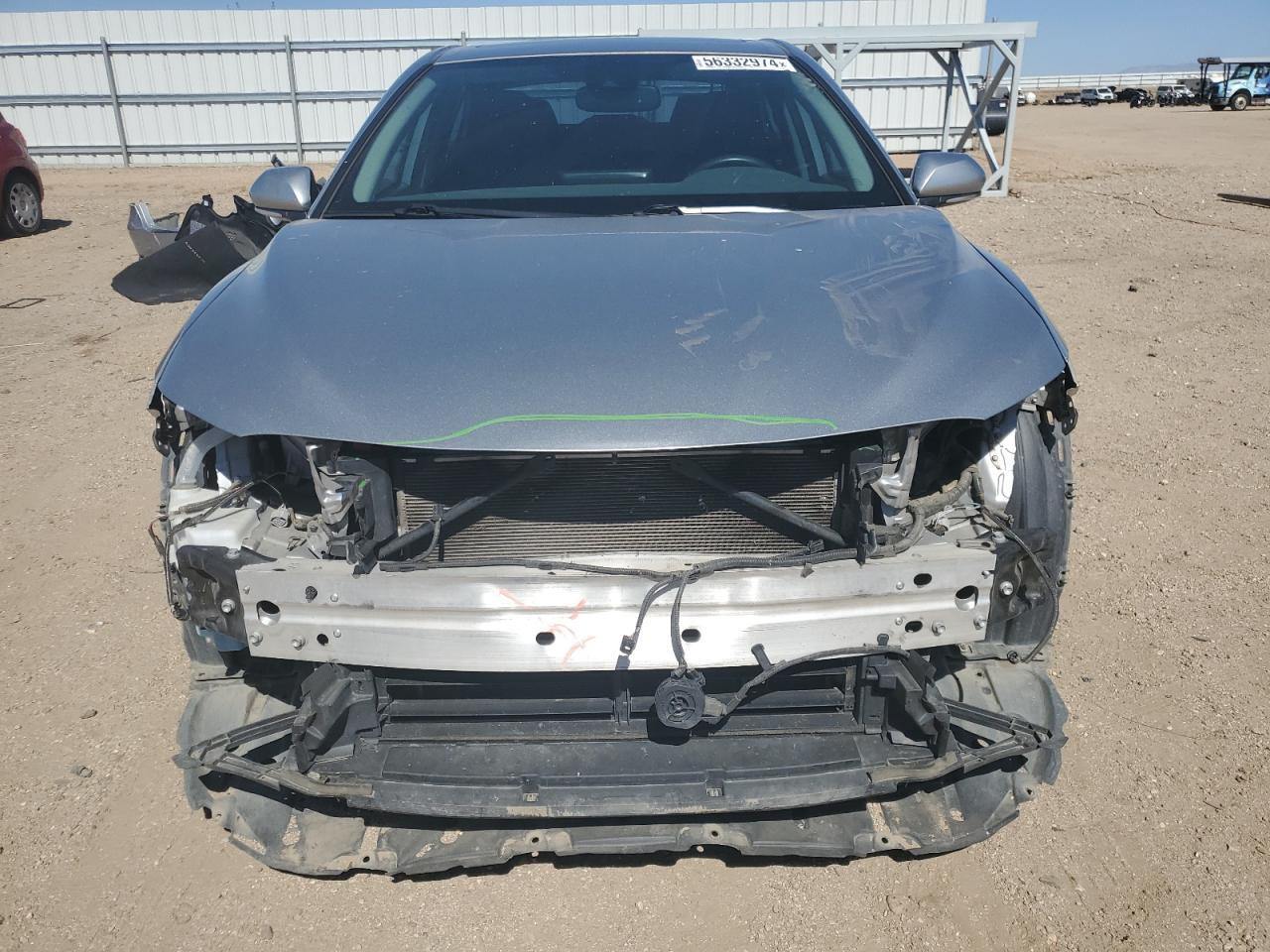 2021 TOYOTA CAMRY SE - Image 5