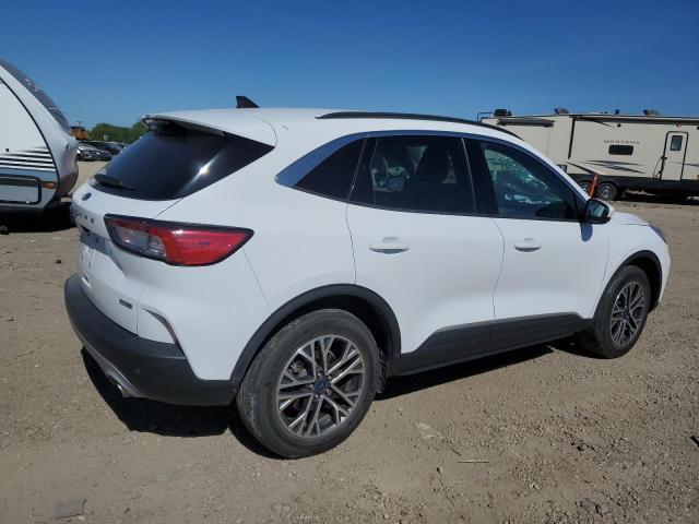 2020 Ford Escape Sel - Image 3