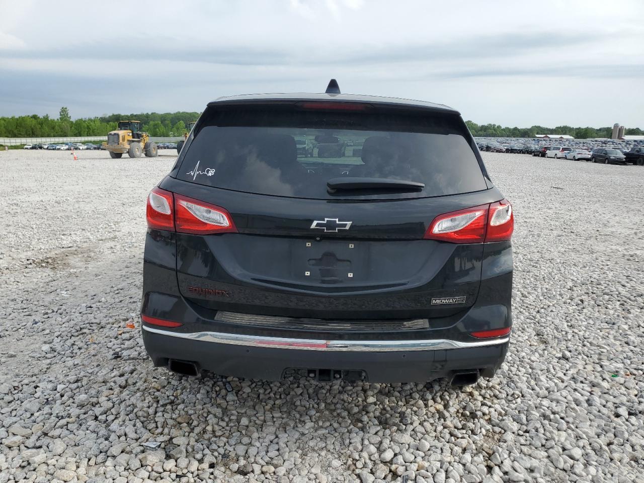 2019 CHEVROLET EQUINOX LT - Image 6