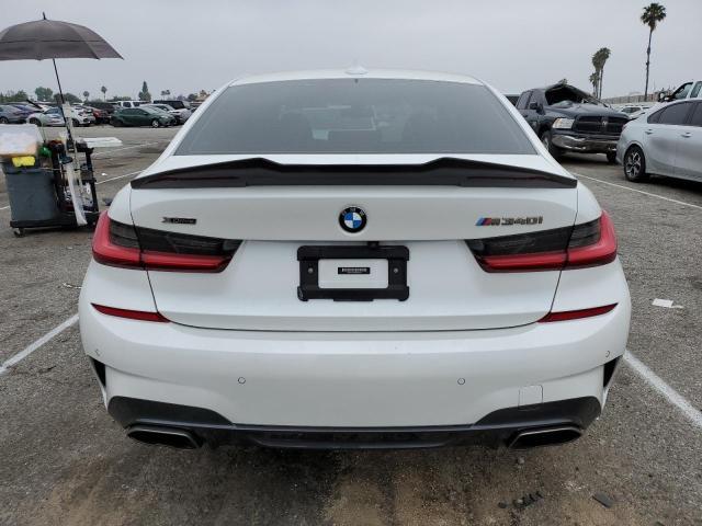 2021 BMW M340Xi - Фото 6