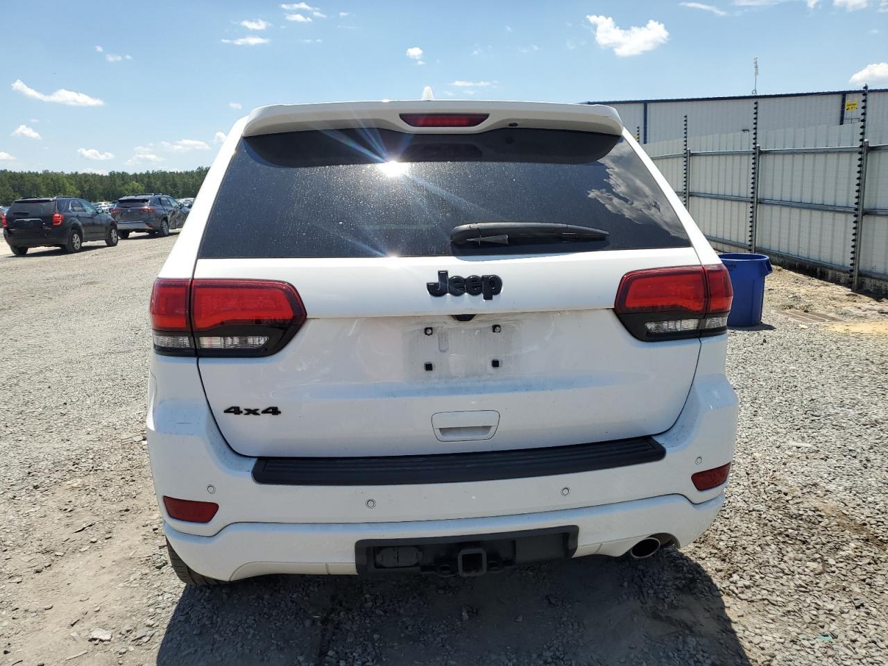 2020 JEEP GRAND CHER - Фото 6