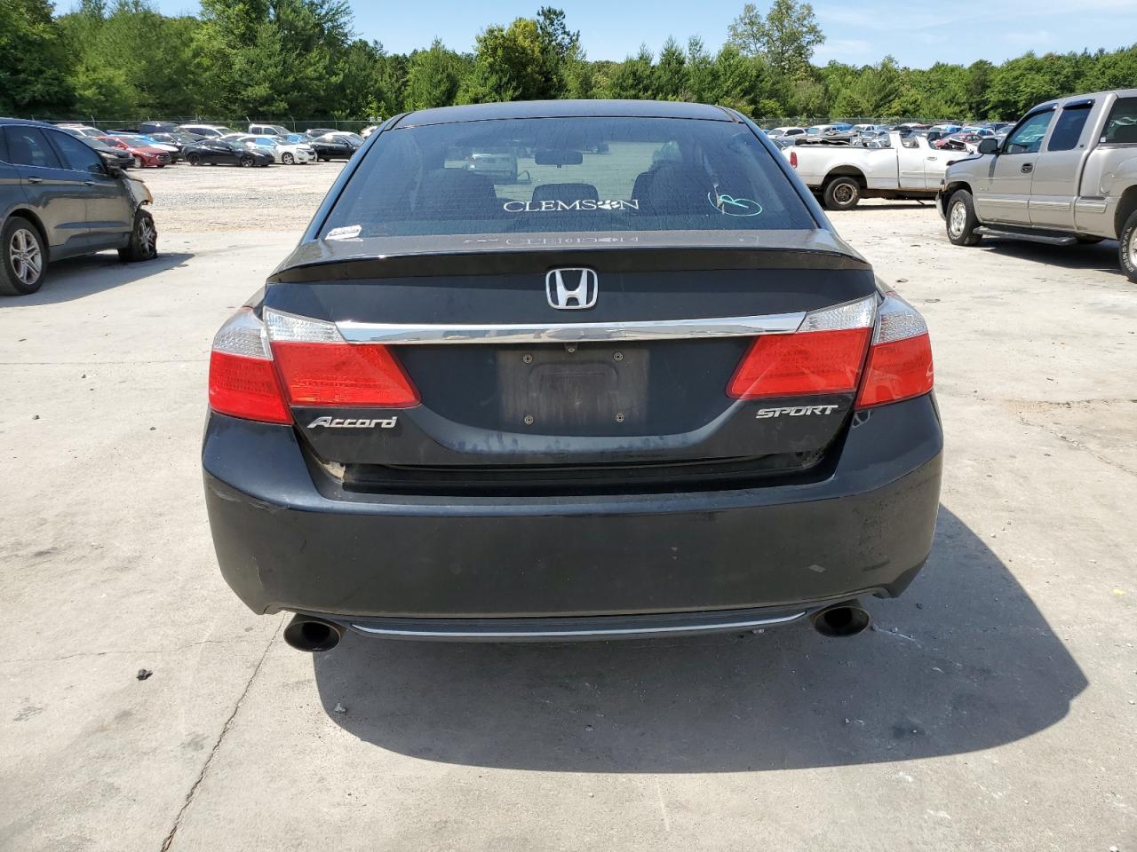 2014 HONDA ACCORD SPO - Image 6