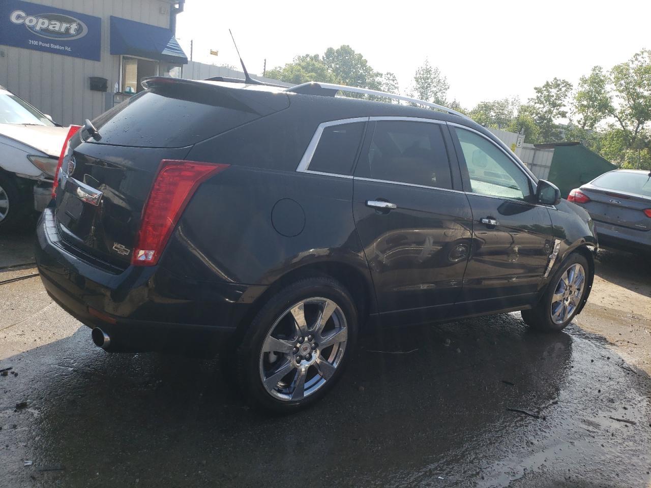 2011 CADILLAC SRX PREMIU - Фото 3