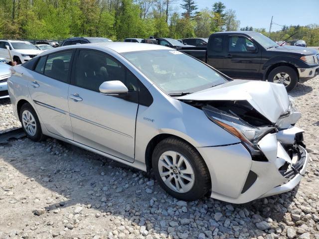 2016 Toyota Prius - Фото 4