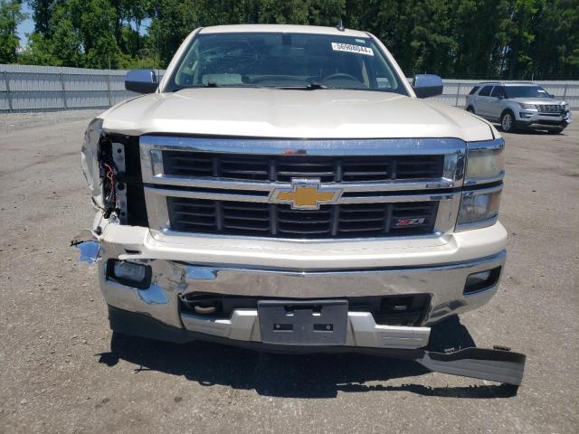 2015 Chevrolet Silverado C1500 Lt - Фото 5