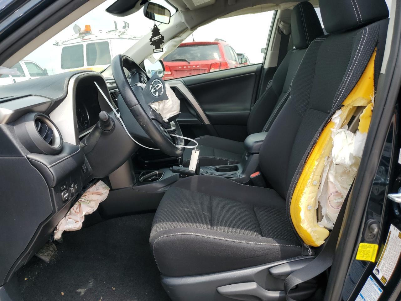2018 TOYOTA RAV4 ADVEN - Image 7