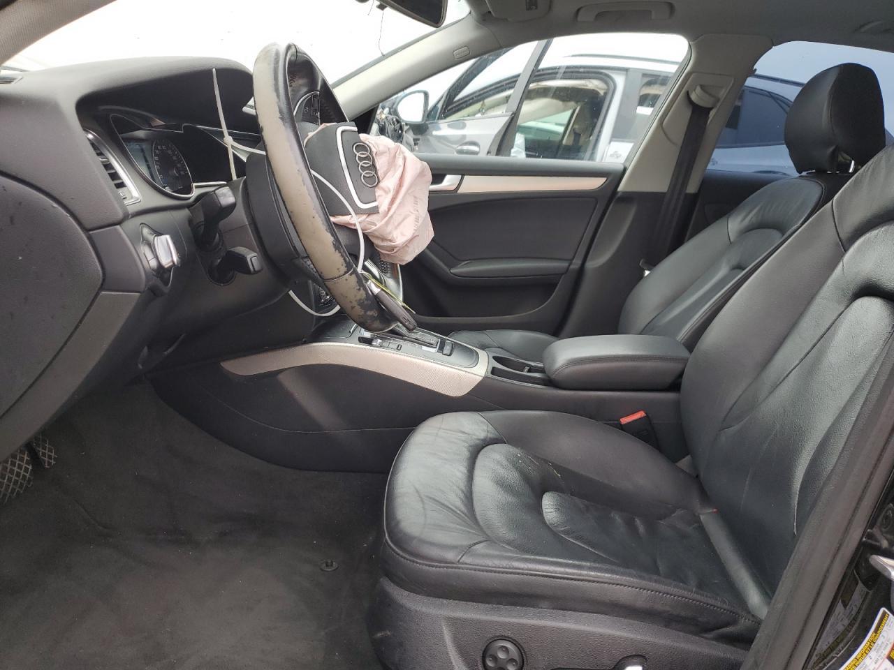 2015 AUDI A4 PREMIUM - Фото 7