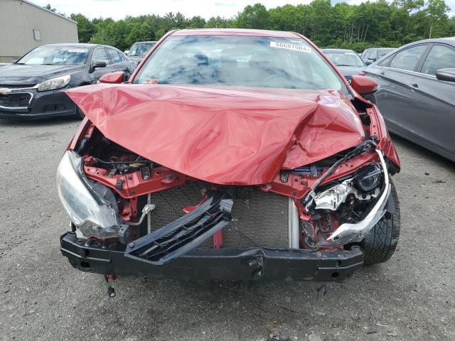 2016 Toyota Corolla L - Фото 5