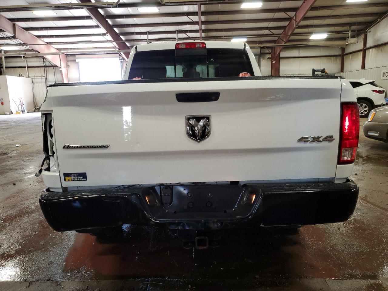 2014 RAM 1500 SLT - Image 6