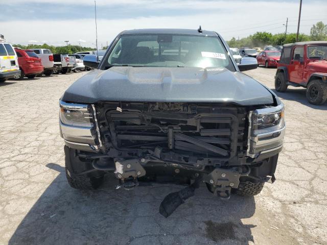 2018 Chevrolet Silverado K1500 Ltz - Фото 5