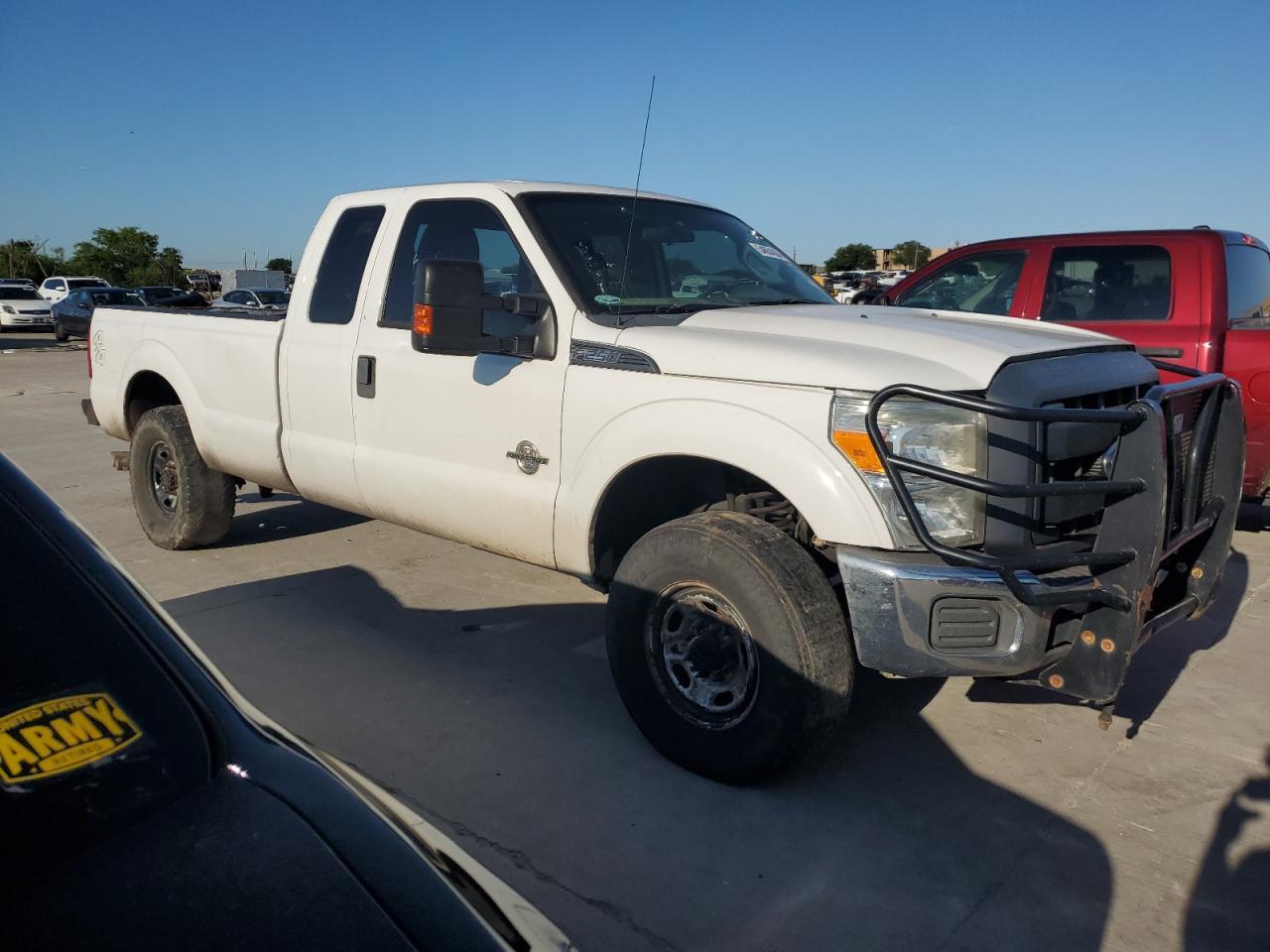 2015 FORD F250 SUPER - Image 4