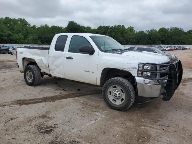 2013 Chevrolet Silverado K2500 Heavy Duty - Фото 4