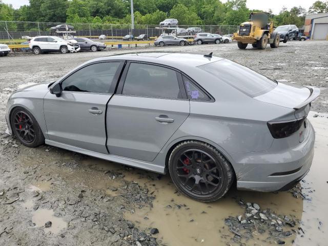 2020 Audi Rs3 - Image 2