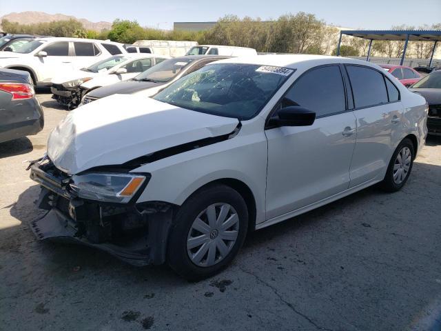 2016 Volkswagen Jetta S