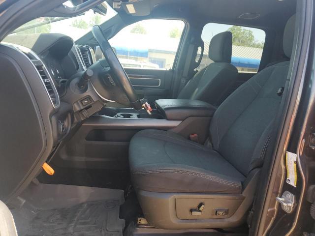 2022 Ram 2500 Big Horn/Lone Star - Фото 7