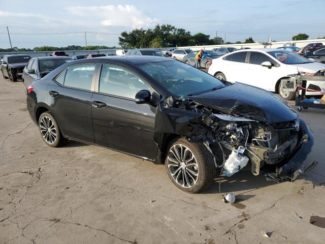 2015 Toyota Corolla L - Image 4