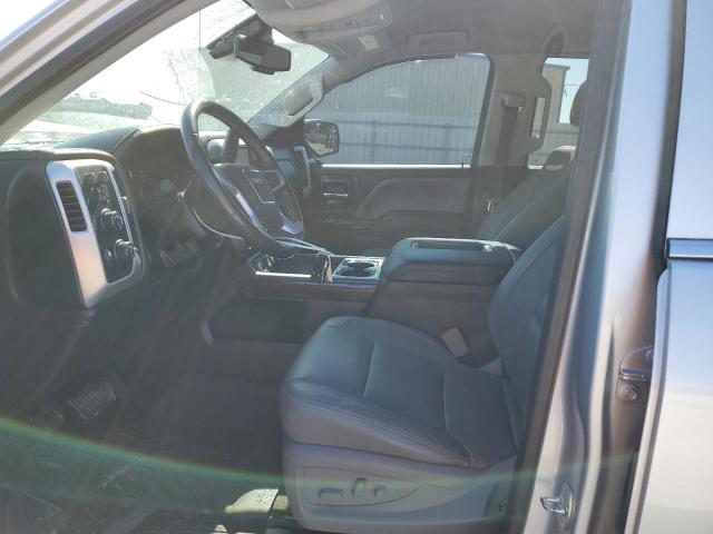 2018 GMC Sierra K1500 Slt - Фото 7