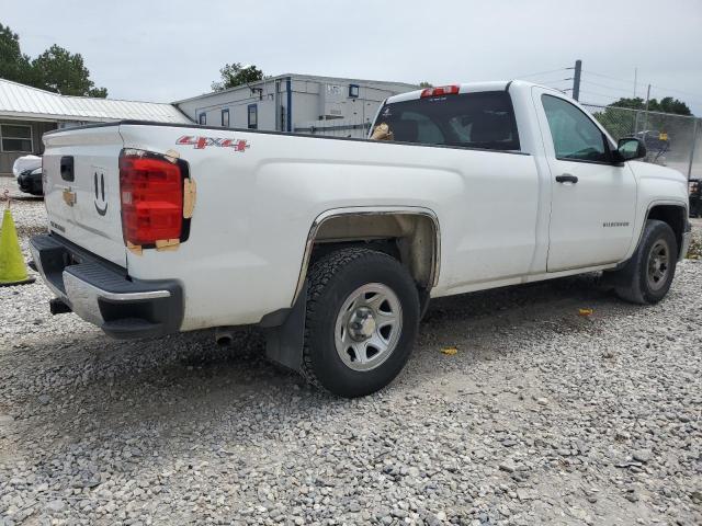 2014 Chevrolet Silverado K1500 - Фото 3