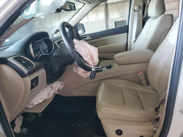 2016 Jeep Grand Cherokee Limited - Image 7