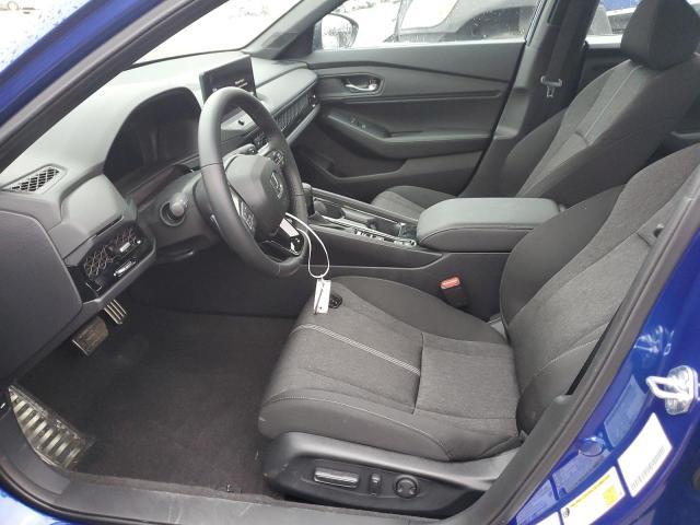 2024 Honda Accord Hybrid Sport - Фото 7