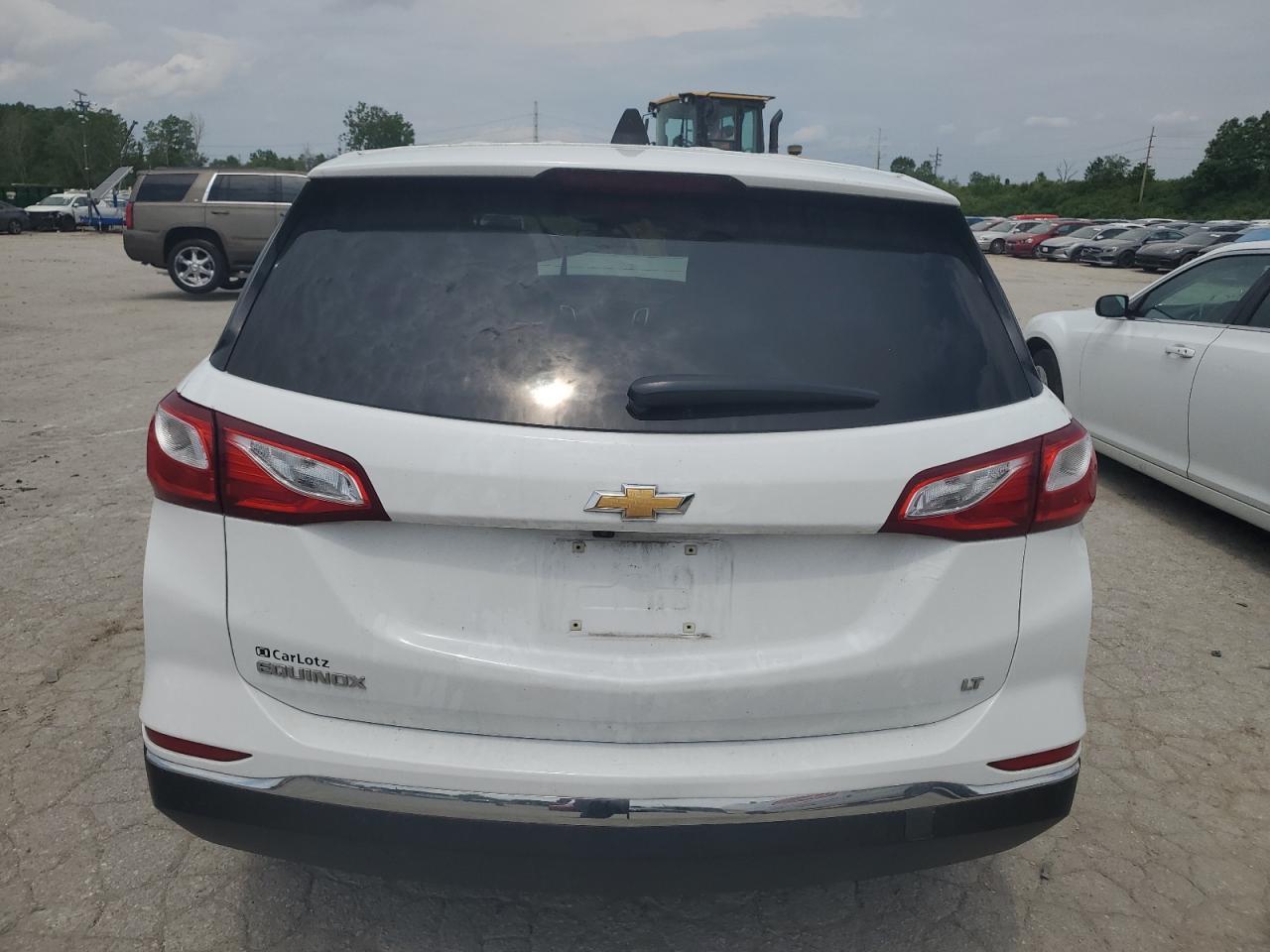 2019 CHEVROLET EQUINOX LT - Image 6