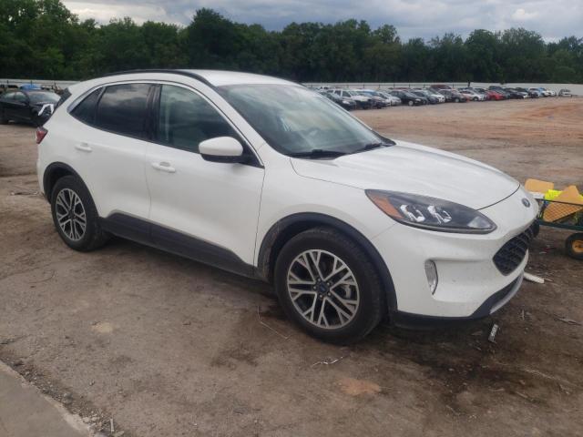 2020 Ford Escape Sel - Фото 4