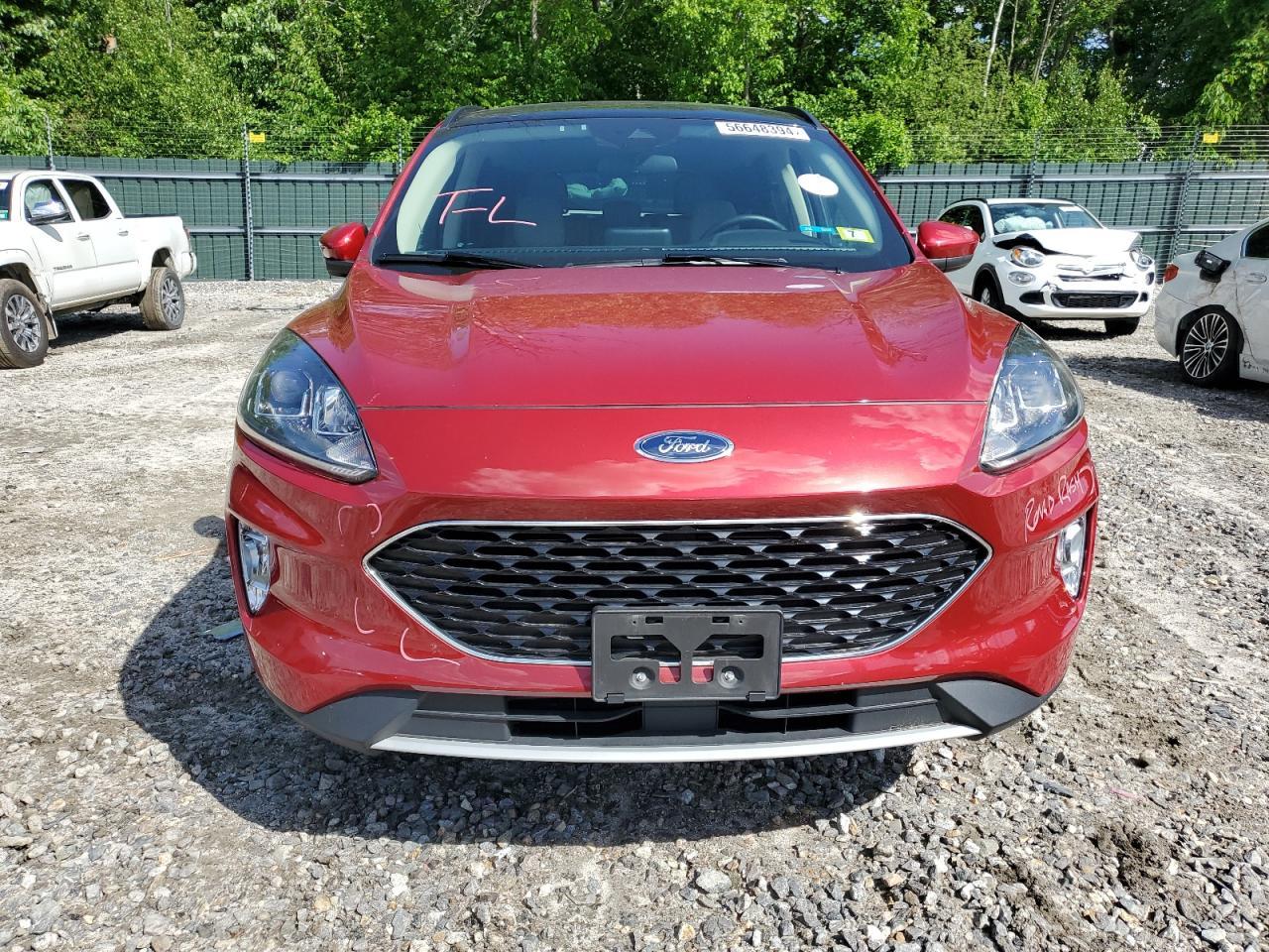 2020 FORD ESCAPE SEL - Image 5