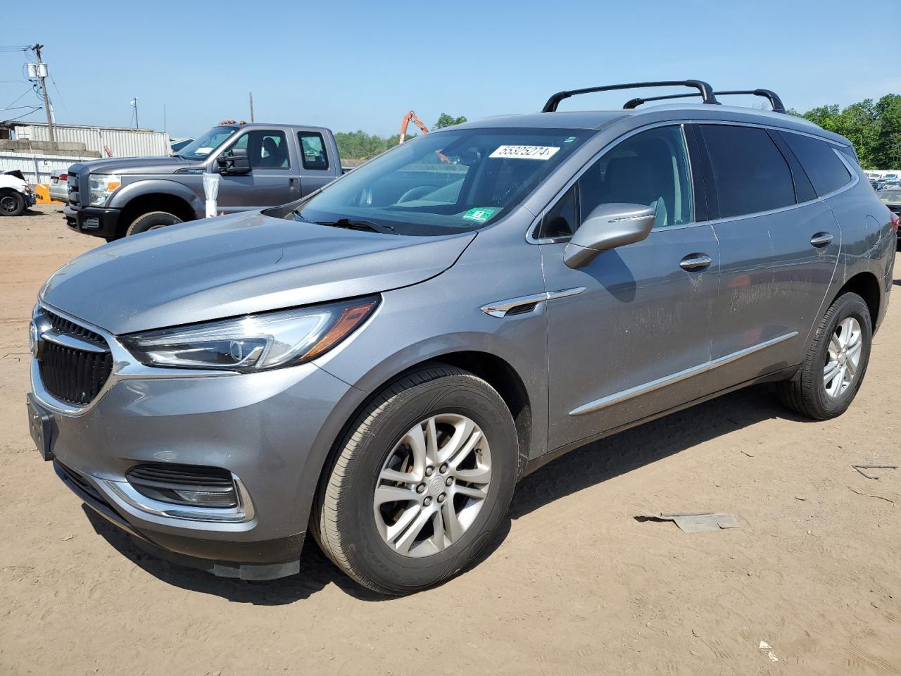 2018 BUICK ENCLAVE ES car image