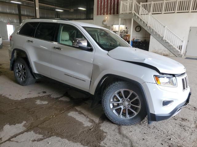 2016 Jeep Grand Cherokee Limited - Image 4