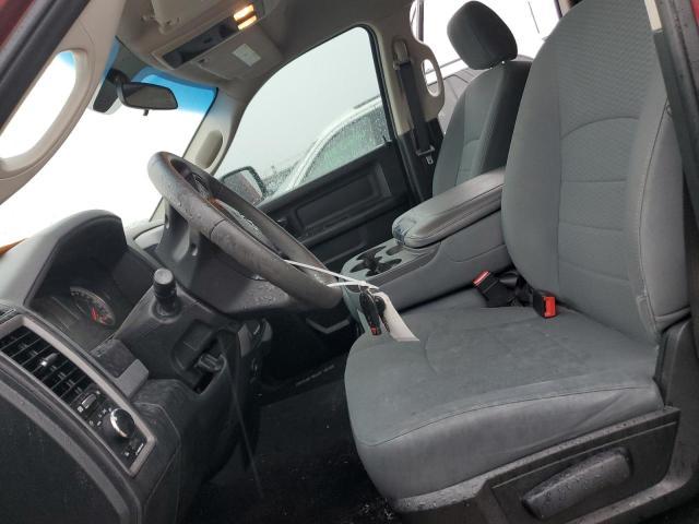 2018 Ram 1500 St - Image 7