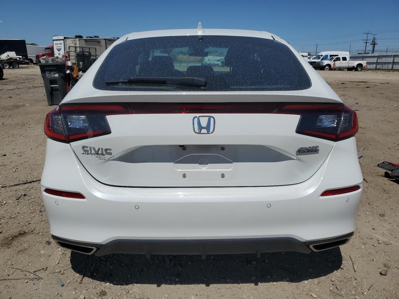 2023 HONDA CIVIC SPOR - Image 6