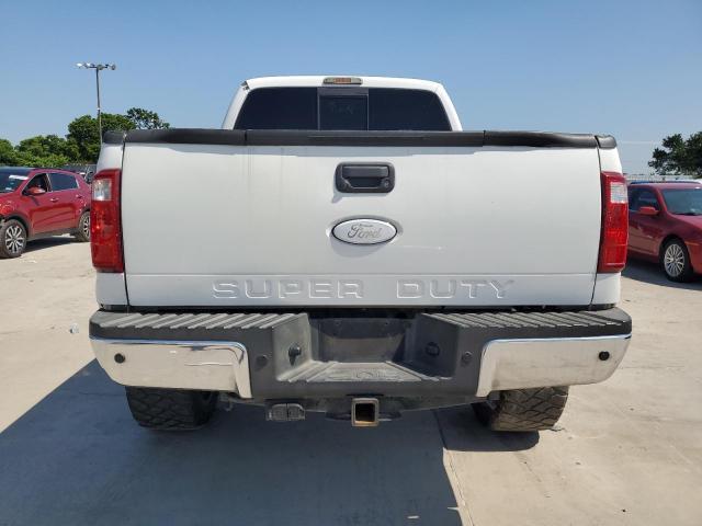 2012 Ford F250 Super Duty - Image 6