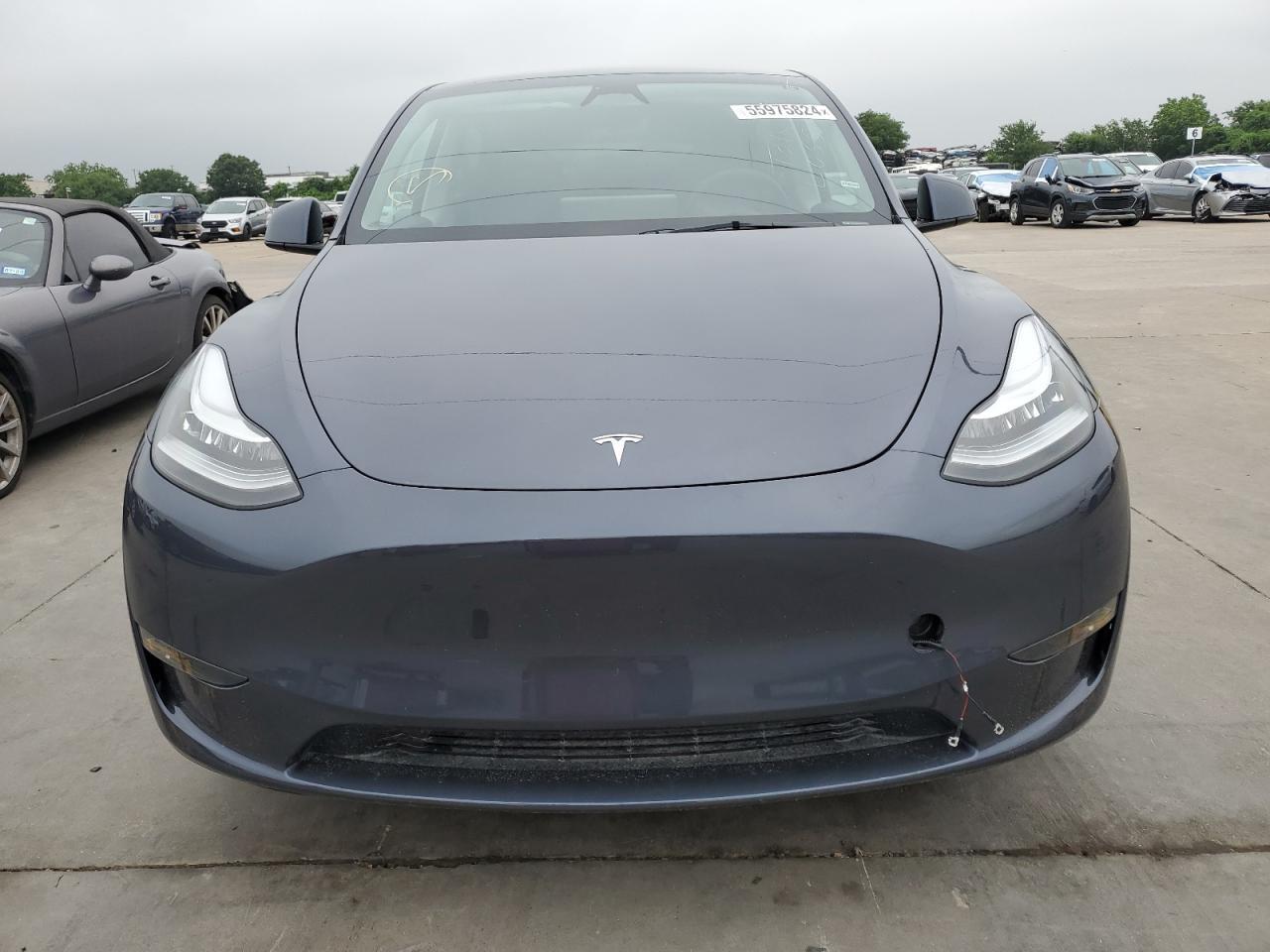 2023 TESLA MODEL Y - Image 5