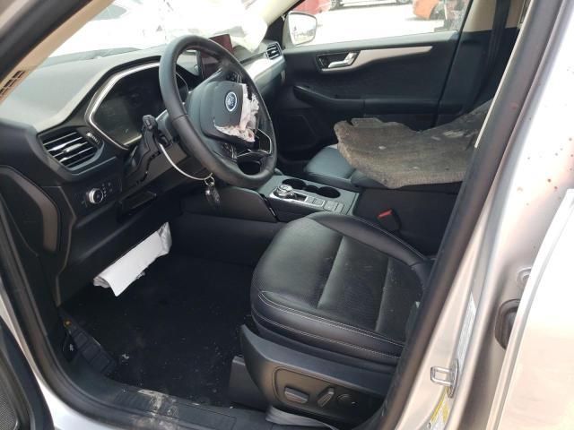 2020 Ford Escape Sel - Image 7