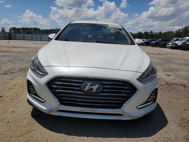 2018 Hyundai Sonata Sport - Фото 5