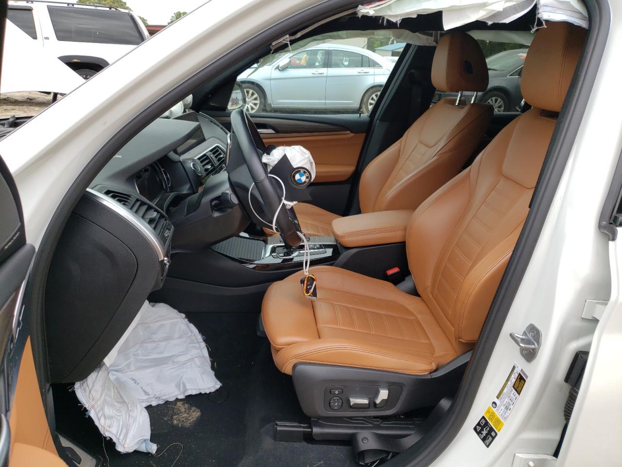 2019 BMW X3 XDRIVE3 - Image 7