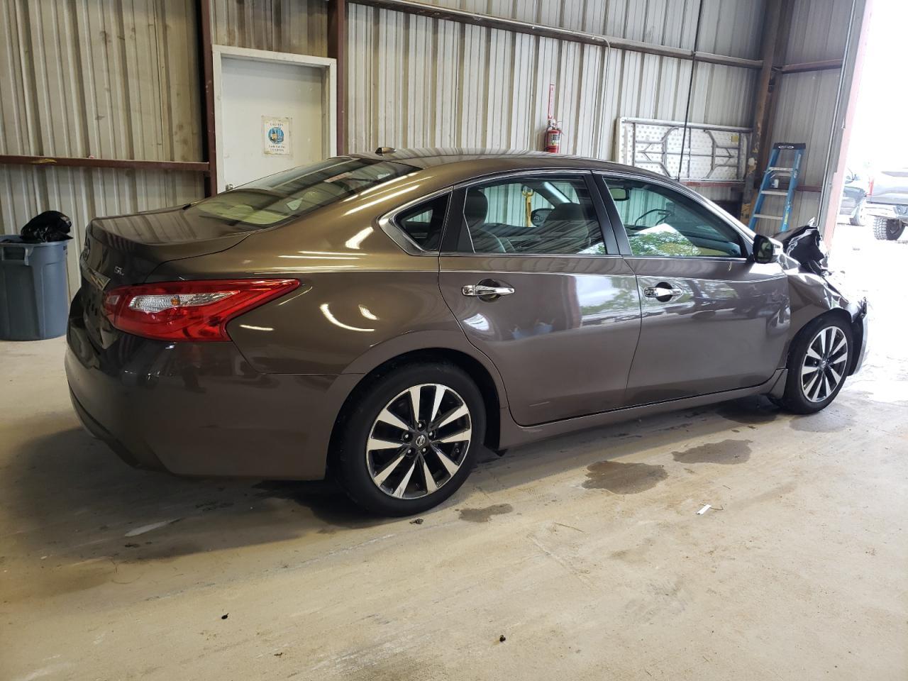 2016 NISSAN ALTIMA 2.5 - Image 3