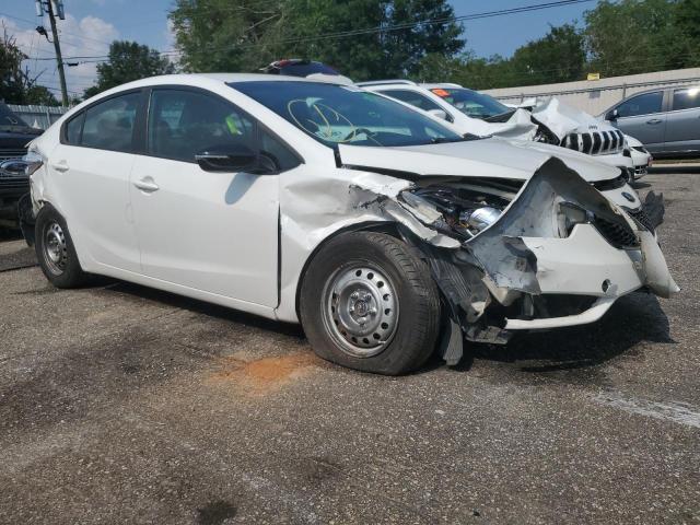 2015 Kia Forte Lx - Фото 4