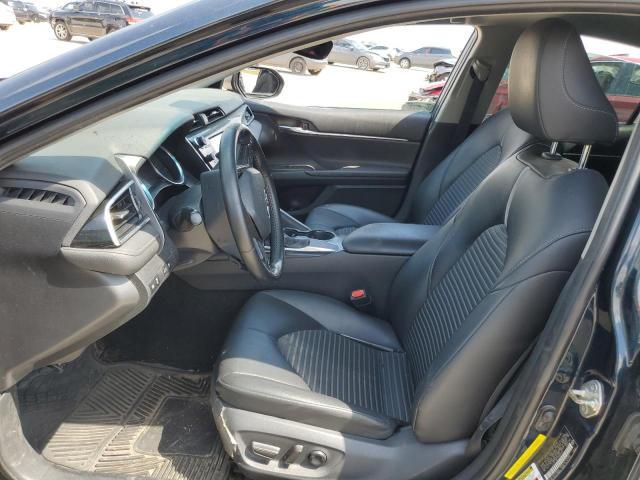 2018 Toyota Camry L - Фото 7