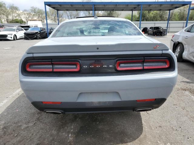 2021 Dodge Challenger Gt - Фото 6