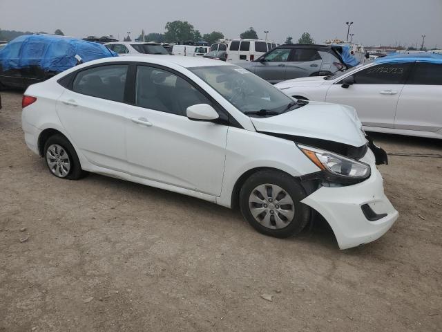2016 Hyundai Accent Se - Фото 4