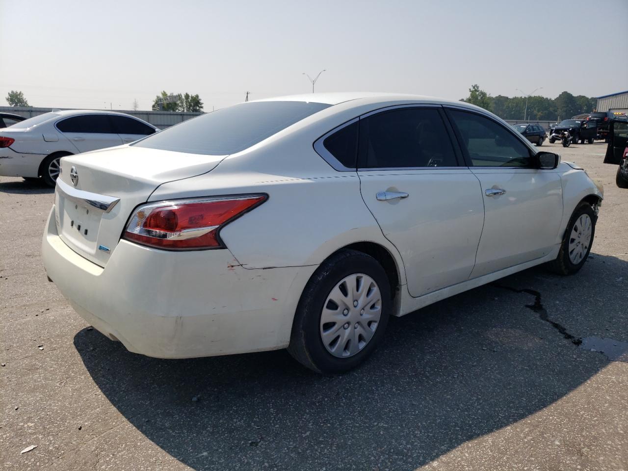 2014 NISSAN ALTIMA 2.5 - Фото 3