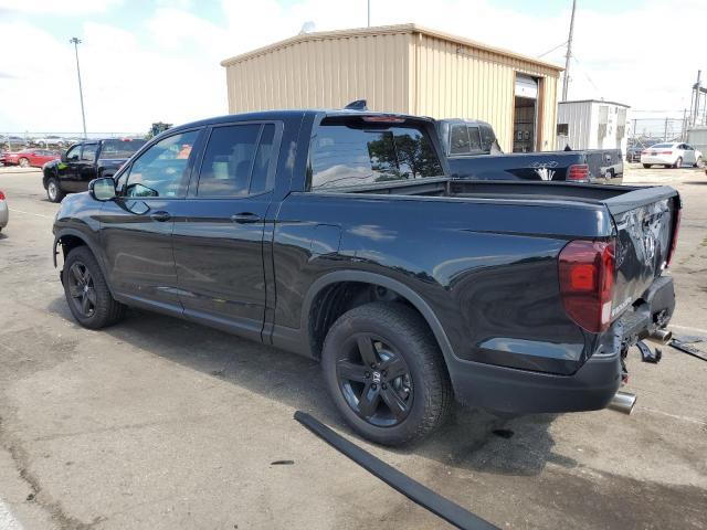 2023 Honda Ridgeline Black Edition - Фото 2