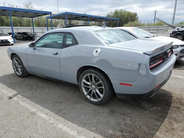 2021 Dodge Challenger Gt - Фото 2