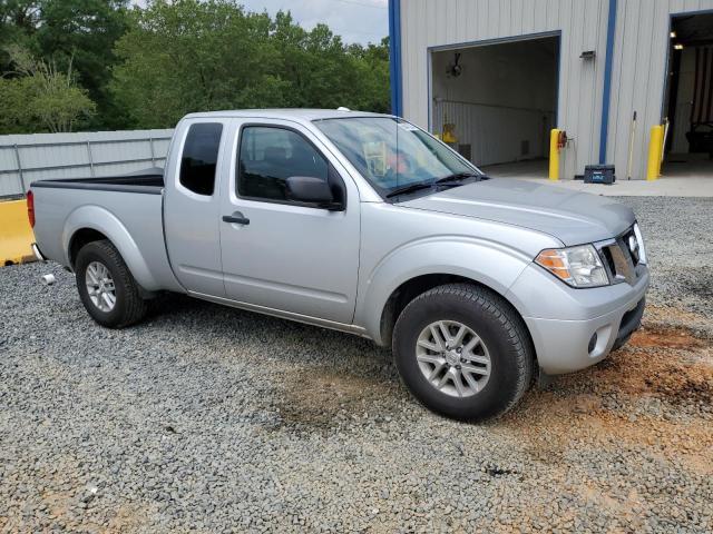 2016 Nissan Frontier Sv - Фото 4