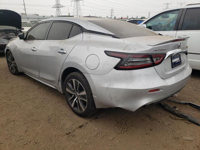 2019 NISSAN MAXIMA S - Image 2