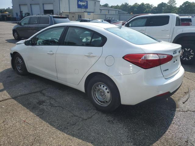 2015 Kia Forte Lx - Фото 2