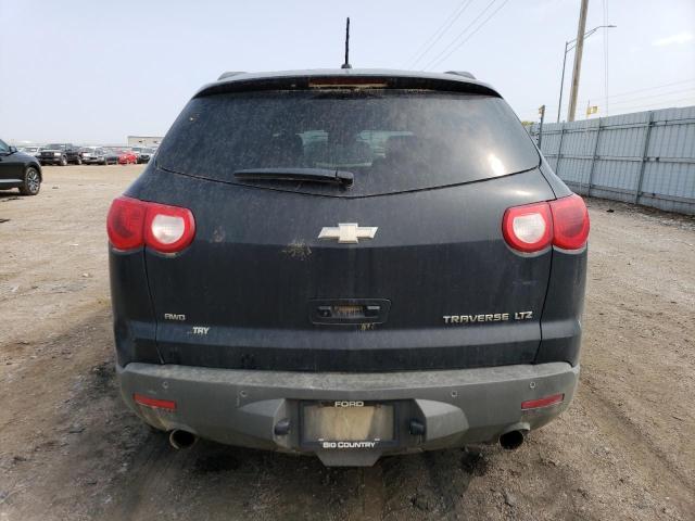 2012 Chevrolet Traverse Ltz - Image 6