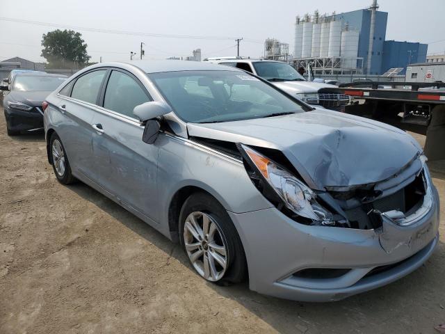 2013 Hyundai Sonata Gls - Фото 4
